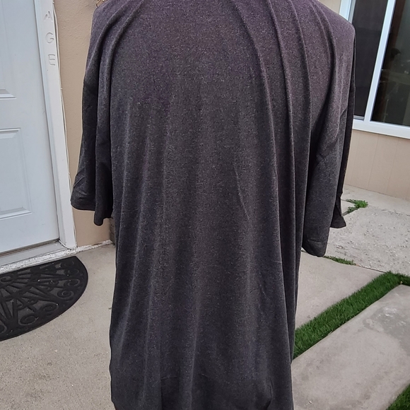 *NEW* TWO- 2PACKS OF MEN'S HANES PERFORMANCE COOL T-SHIRT - Picture 6 of 10